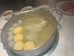 -汕头八合里海记牛肉店(清河店)