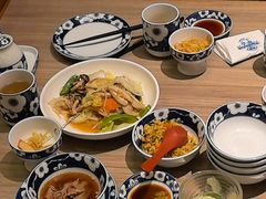 -小山日本料理(兴业太古汇店)