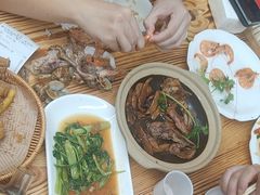 -醉壹号海鲜大排档·老厦门特色菜(厦门美食地标店)