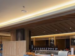 -江户前日本料理(瑞诗酒店店)