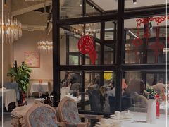 大堂-麓湘小镇(开福万达广场店)