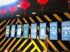 -Xcape异时刻密室逃脱真人NPC(新世界百货崇文店)