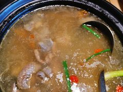 -妈妈的味道(和顺古镇店)