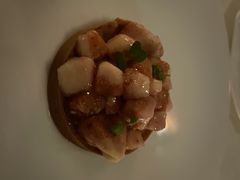 -三嚥阁 La Villa Restaurant