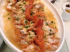 -明香海鲜酒家(华强北店)