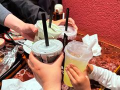 -新白鹿餐厅(银泰西湖文化广场店)