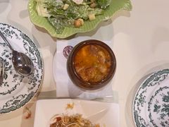 -老井俄式餐厅