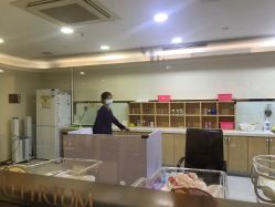 -爱贝蕊恩韩式月子会所(宝安店)