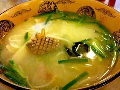 过桥米线-多味居(剪子巷店)