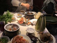 -加餐海鲜自助(集美银泰百货店)