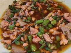 -情妹耙泥鳅·江湖川菜(科华店)