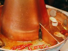 -祥源胡同·涮牛羊肉火锅(花桥店)