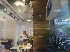 -兰湘子·湘菜小炒(长安万科广场店)