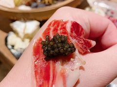 -斯普汇生蚝牛排馆(中骏世界城店)