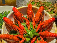 -老湘村·湖南土菜(天河维多利店)