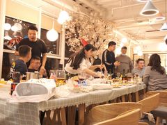 -Ours树朵家亲子餐厅(远策中心店)