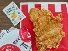 真Nice大鸡排-肯德基(恩平店)