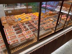 -仟吉(荟聚中心店)