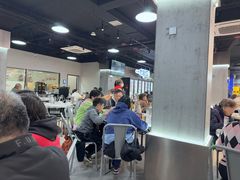 -明本湛江鸡•海鲜小厨(陈家祠店)