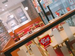 -食其家·牛丼咖喱(天津梅江印象城店)