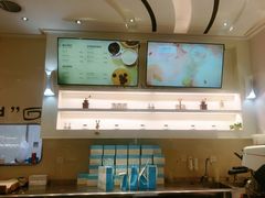 -好利来(温江合生汇店)
