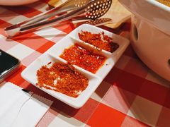 小米粥-西贝(上海我格广场店)