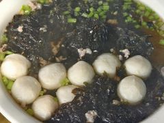 -众味海鲜大排档·活海鲜·潮汕味(南澳店)