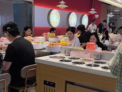 -龍歌自助小火锅(秦淮水游城店)
