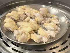 -水禾轩·海鲜蒸汽主题餐厅(新香洲旗舰店)