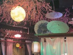 -韵秋荷(宝山龙湖天街店)