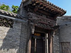 -青州古城