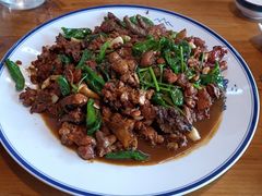 -食鸡公社辣子鸡·潍坊菜·烧烤