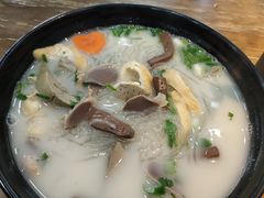-鸭小妹鸭血粉丝(老门东店)