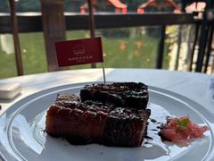 -侨美·唐荔园·40年地道粤菜