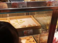 -泸溪河桃酥(秦淮夫子庙一店)