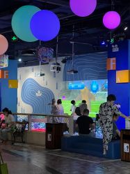 -幻贝家儿童乐园(杭州远洋乐堤港店)
