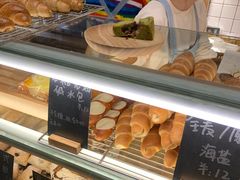 -面包与我Bread Or Me(长城汇店)