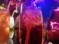 -MM·五声·音乐人与调酒师(西安路店)