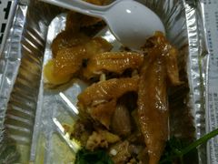 -客语客家菜(东山口店)