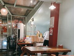 -院落新京菜·烤鸭(地安门店)