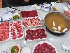 -福合埕牛肉火锅(长平国新店)