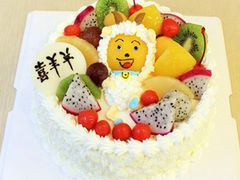 -新丰蛋糕(百花路总店)