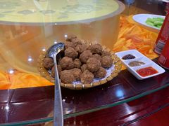 -晋阳饭庄(虎坊桥店)