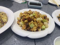 -紫光园(燕郊总店)