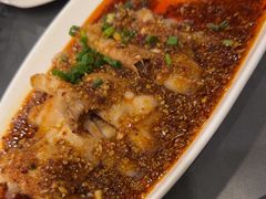 -香辣会·老牌川菜(骏豪店)