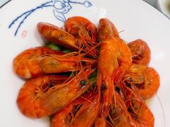 -三凤酒家·百年无锡菜(清扬茂业店)