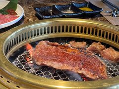 -觅福里•熟成和牛餐厅