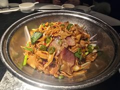 -苏福记·川菜(熙地港购物中心店)