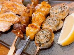 -鸟剑居酒屋(天河南二路店)