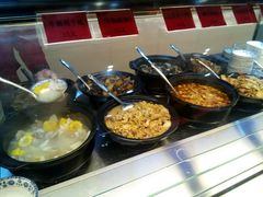 -华味家大食堂(安远路店)